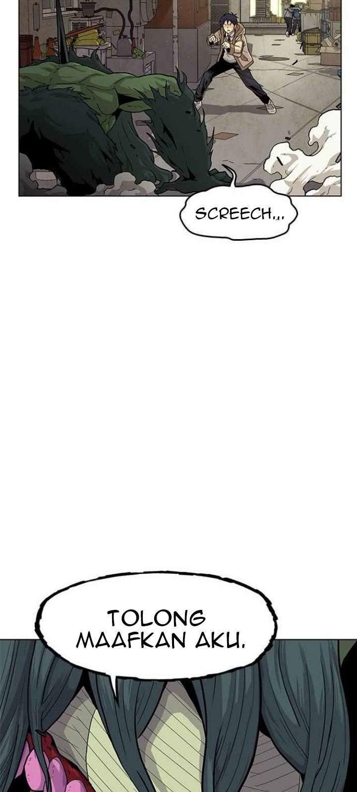 Guilty Axe Chapter 2 Gambar 57
