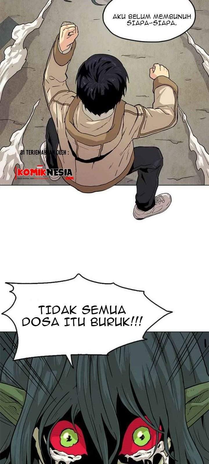 Guilty Axe Chapter 2 Gambar 59