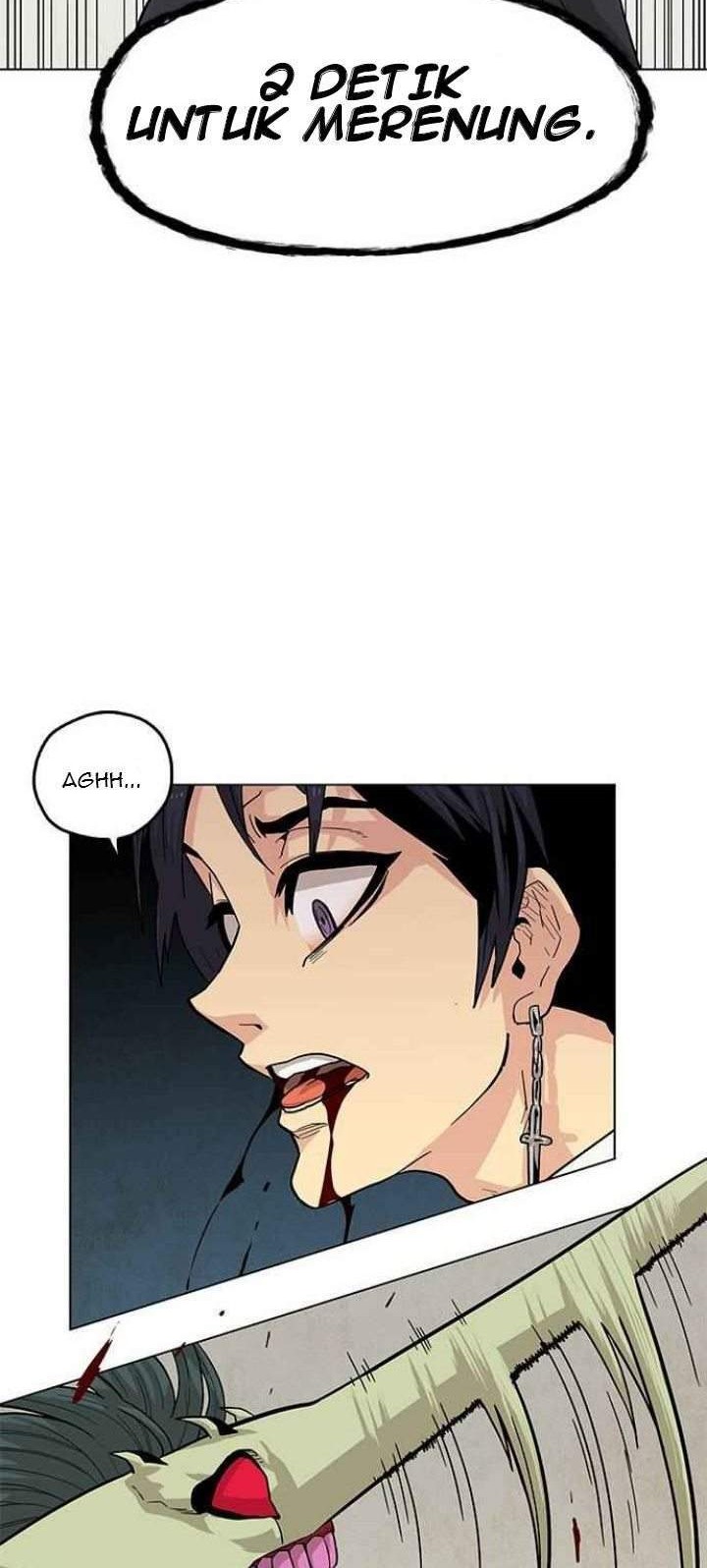 Guilty Axe Chapter 2 Gambar 62
