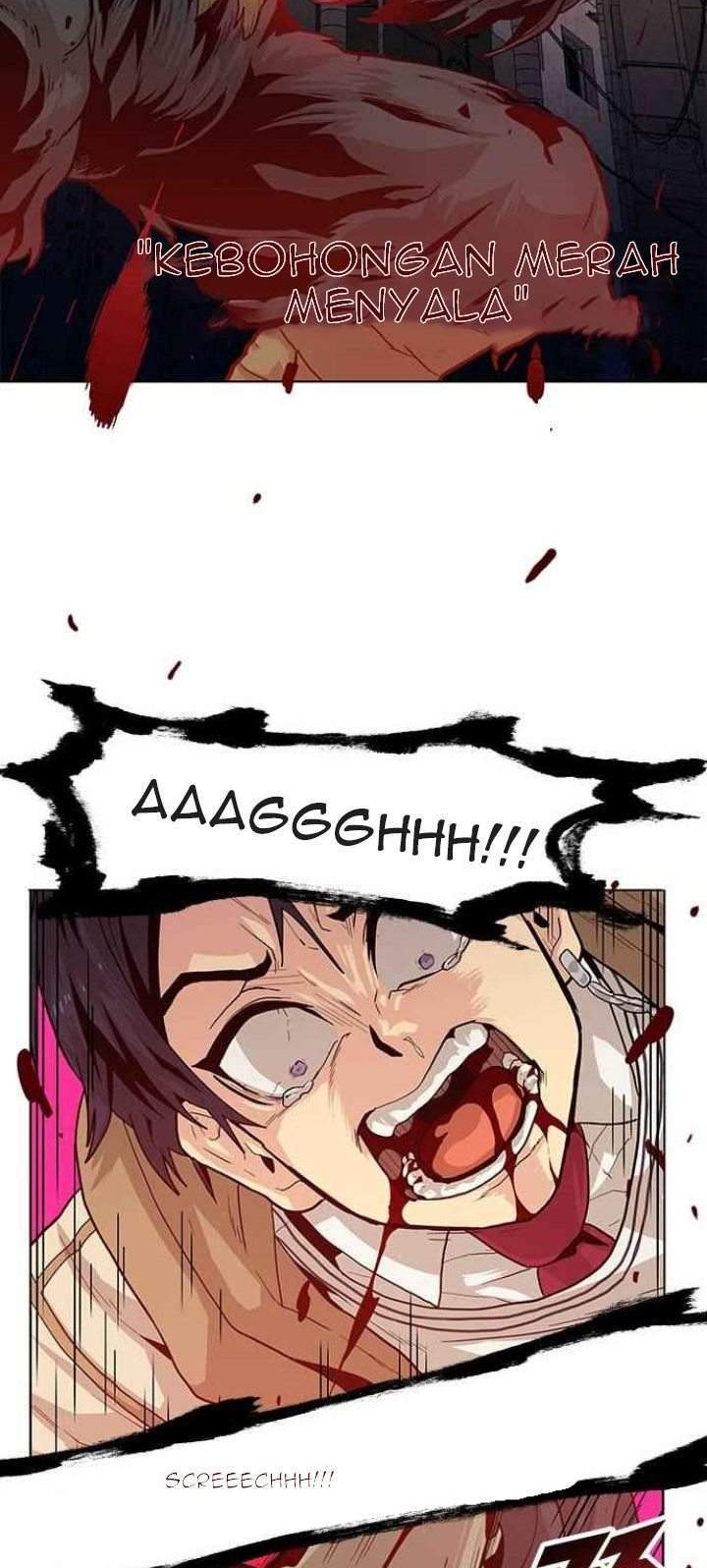 Guilty Axe Chapter 2 Gambar 64