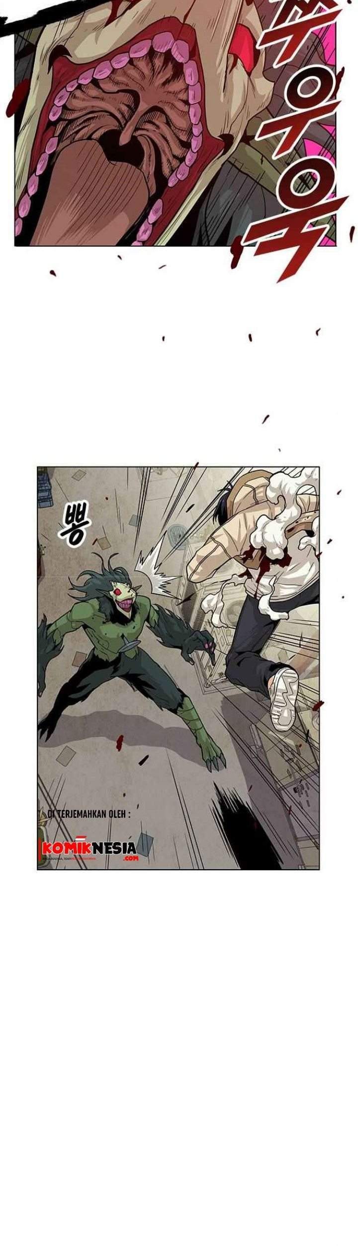 Guilty Axe Chapter 2 Gambar 65