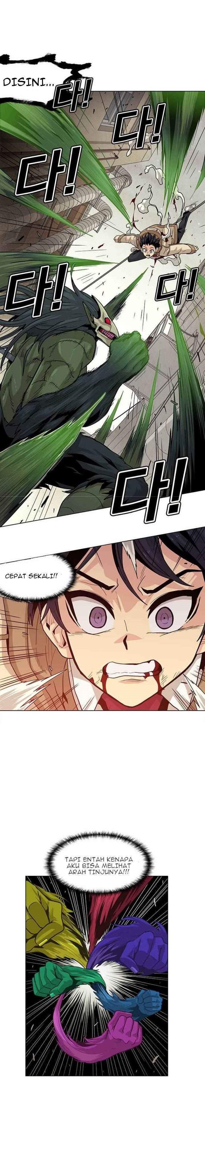 Guilty Axe Chapter 2 36