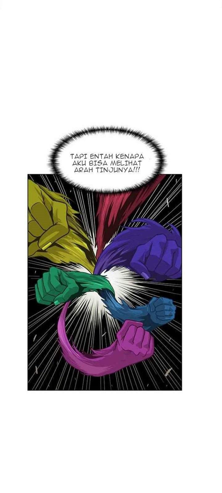 Guilty Axe Chapter 2 Gambar 68