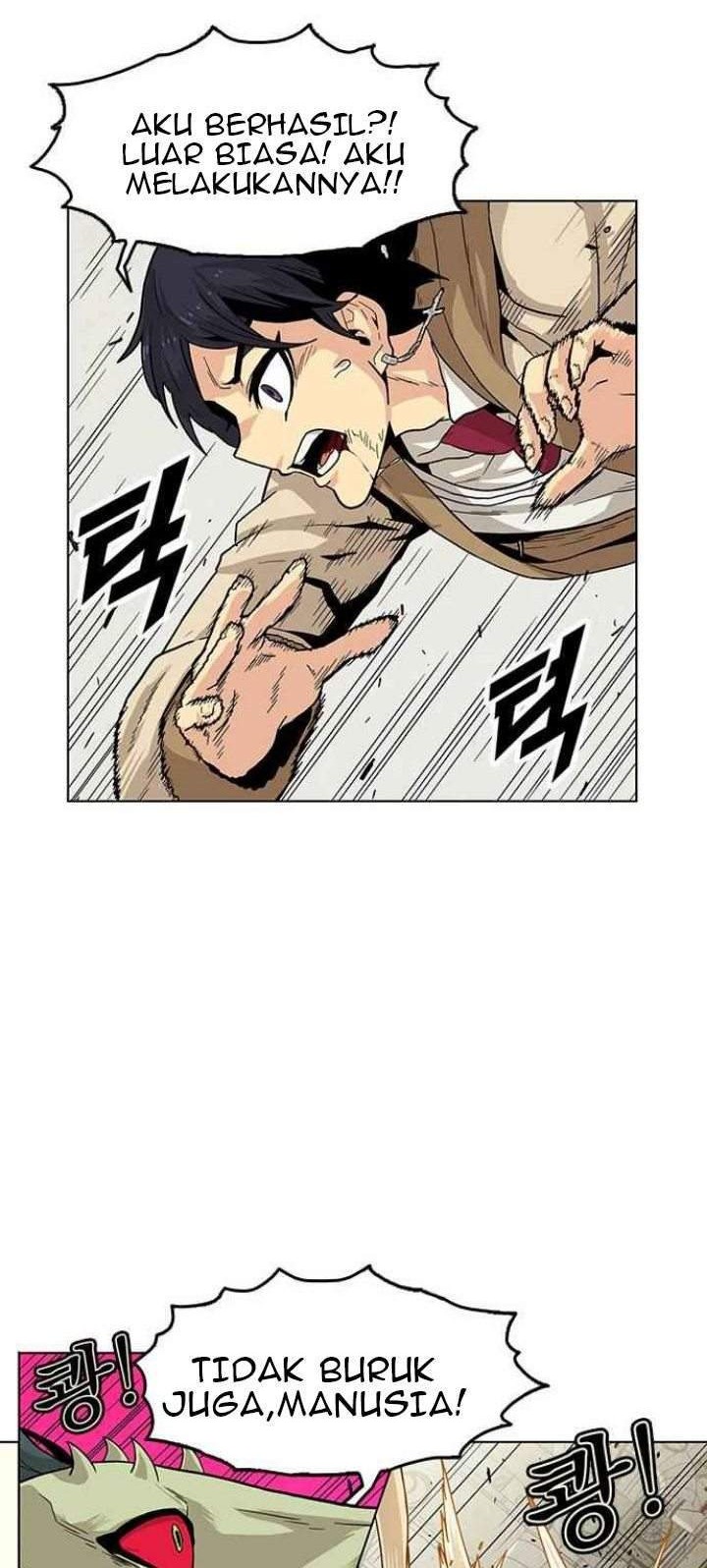 Guilty Axe Chapter 2 Gambar 70
