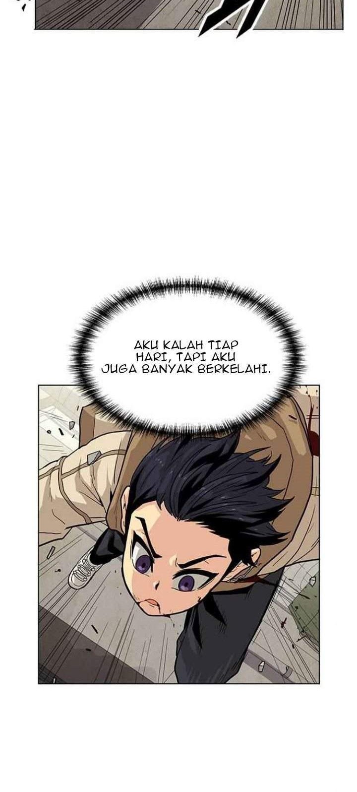 Guilty Axe Chapter 2 Gambar 73