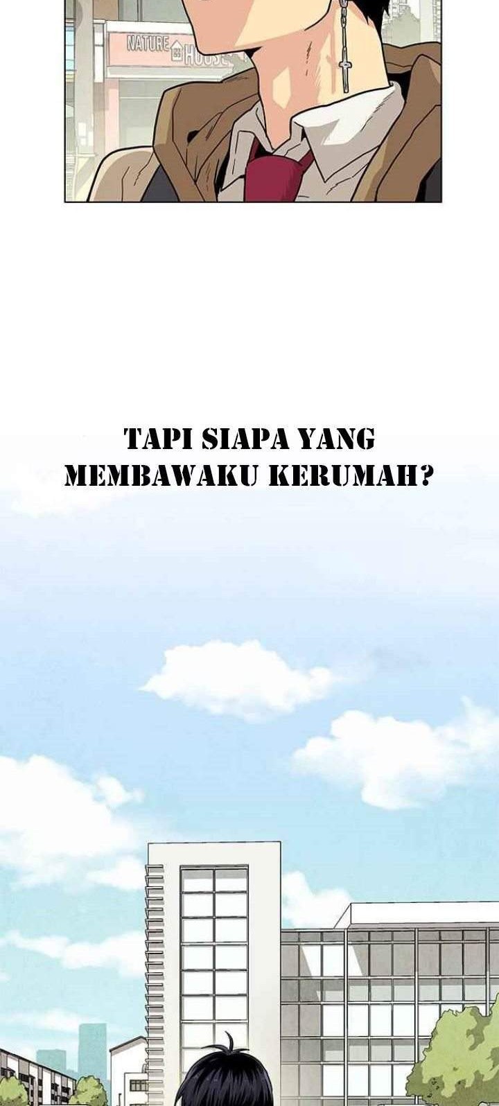 Guilty Axe Chapter 2 Gambar 6