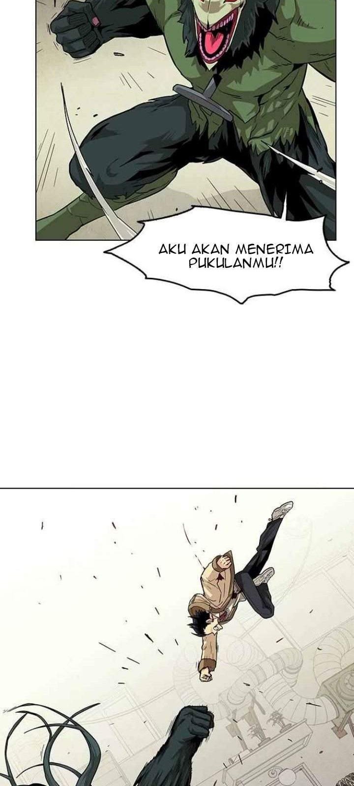 Guilty Axe Chapter 2 Gambar 77