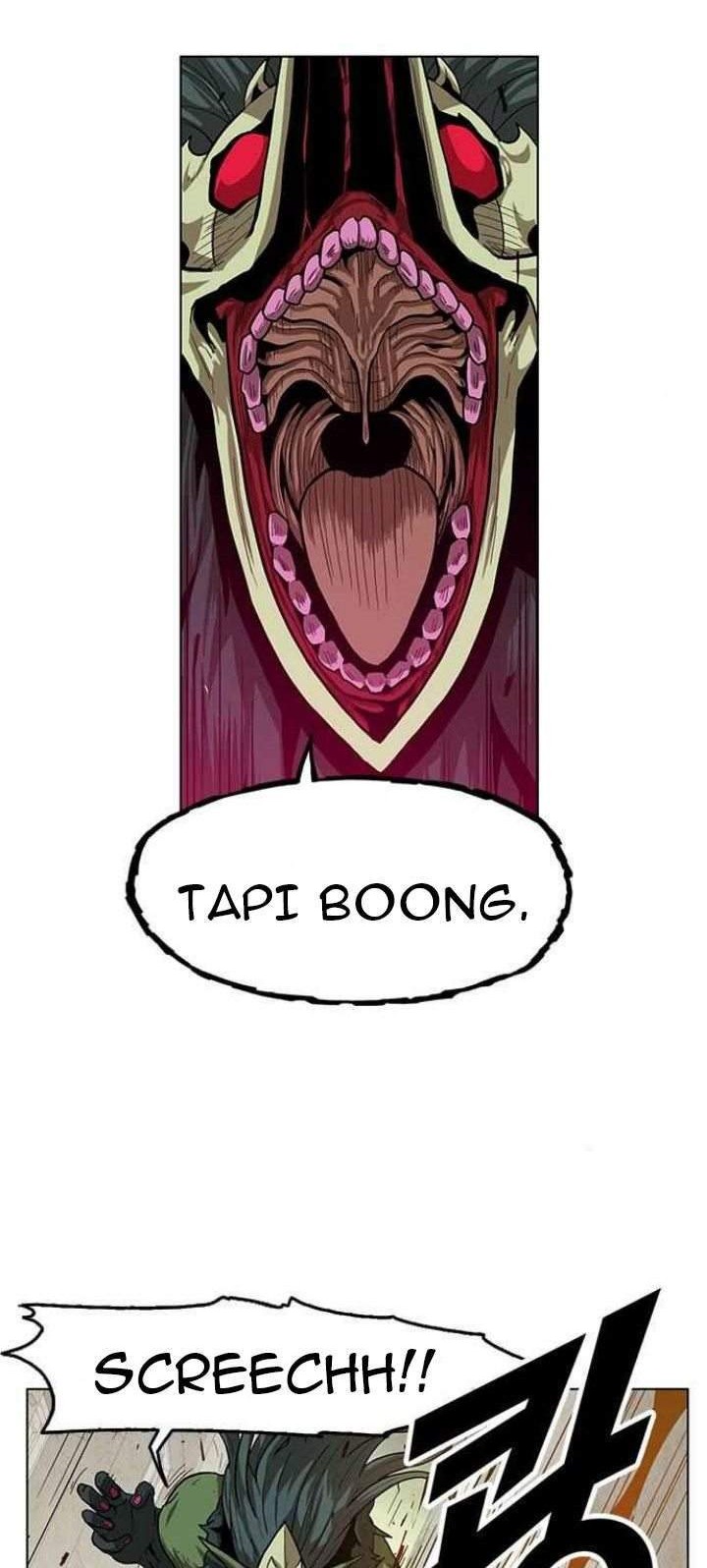 Guilty Axe Chapter 2 Gambar 79