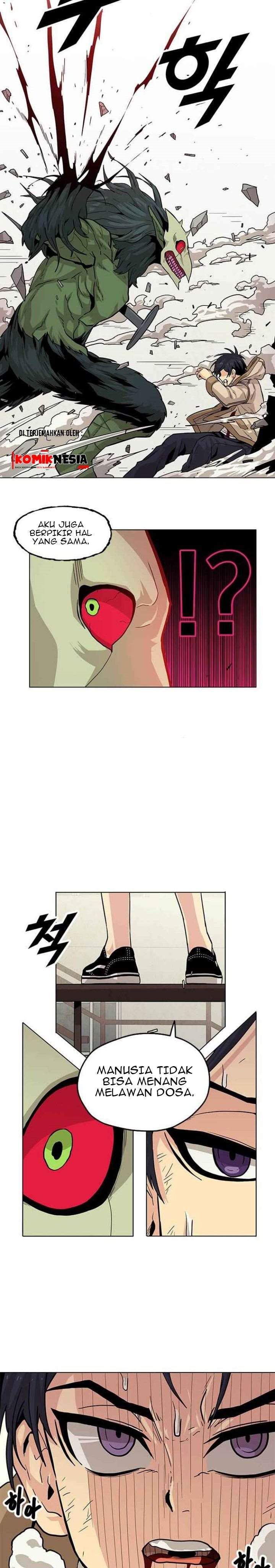 Guilty Axe Chapter 2 49