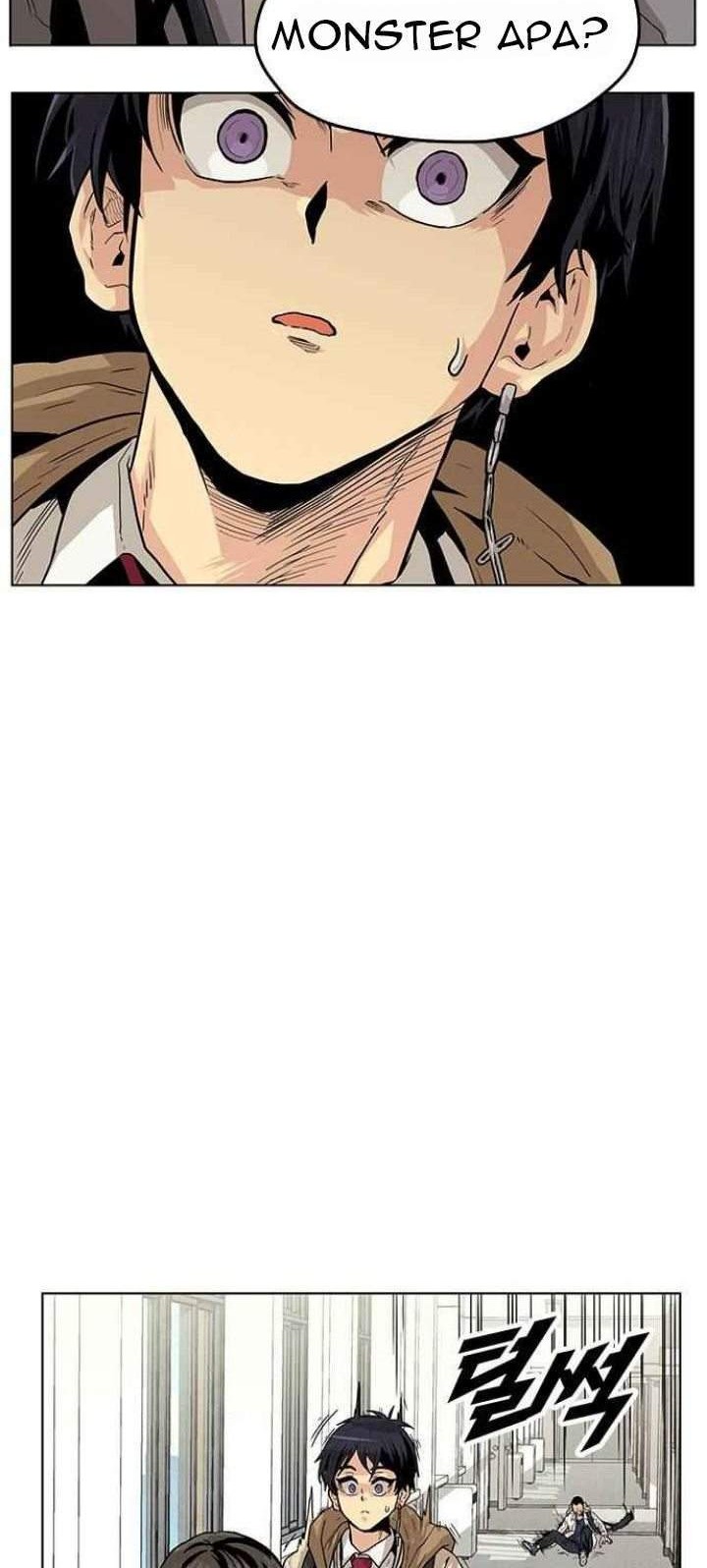 Guilty Axe Chapter 2 Gambar 13