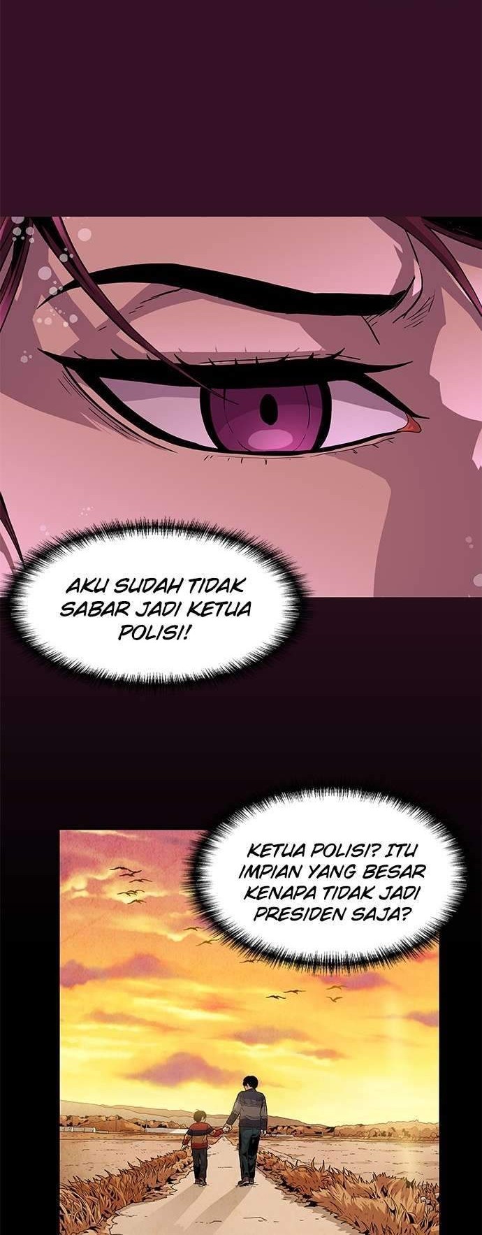 Guilty Axe Chapter 1.2 Gambar 25