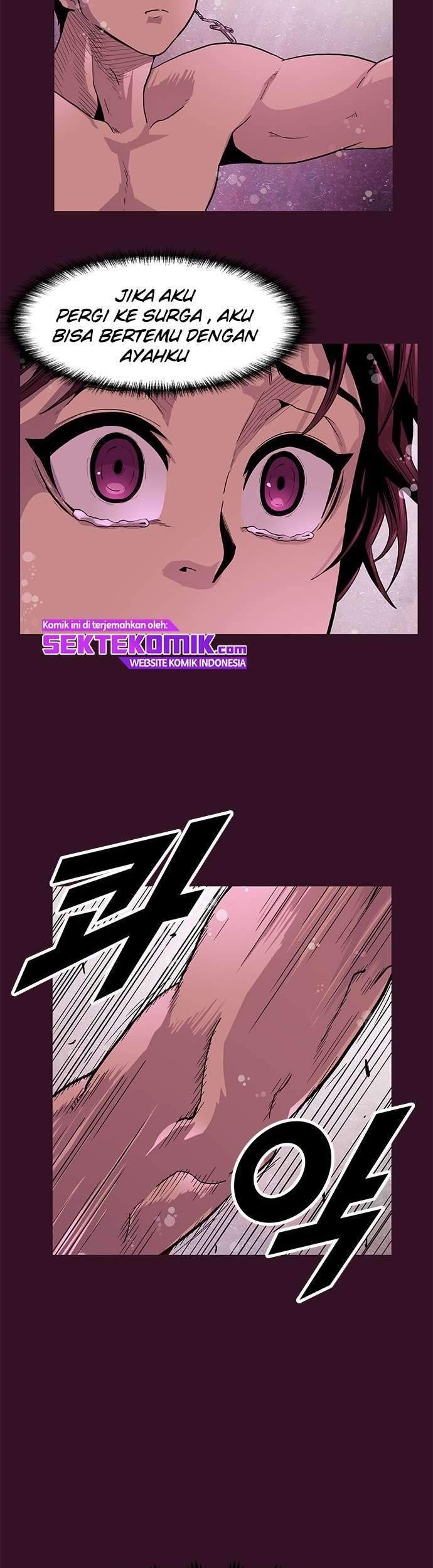 Guilty Axe Chapter 1.2 Gambar 30