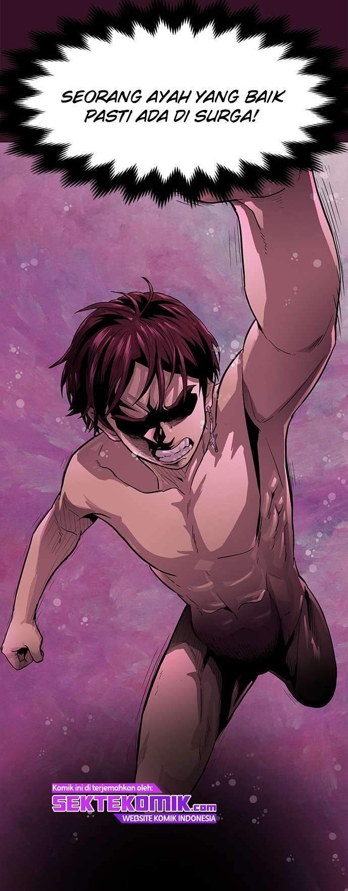 Guilty Axe Chapter 1.2 Gambar 31