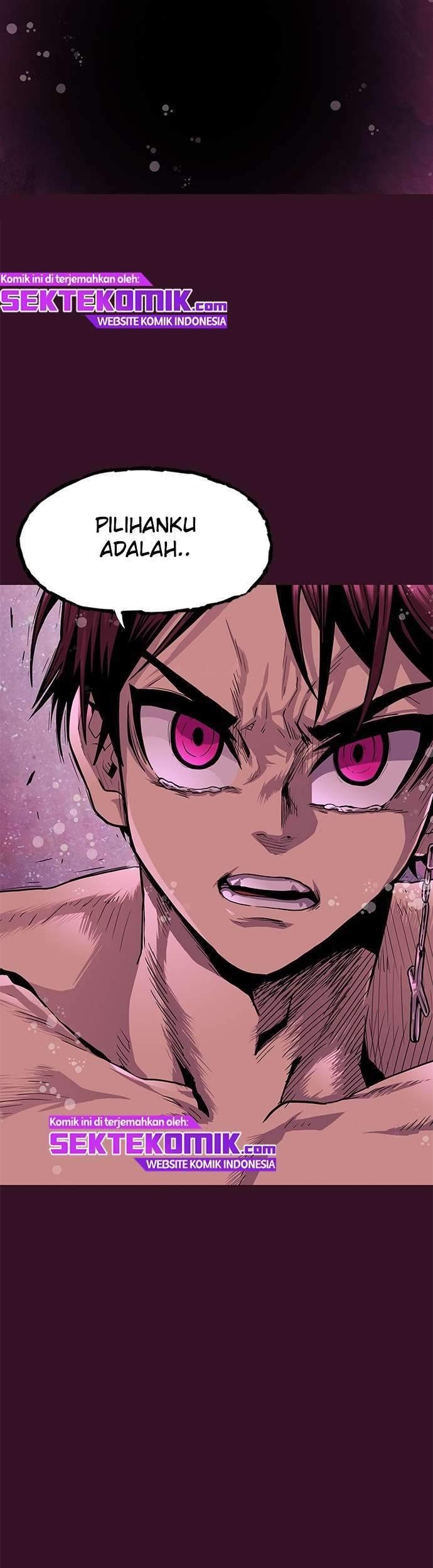 Guilty Axe Chapter 1.2 Gambar 32