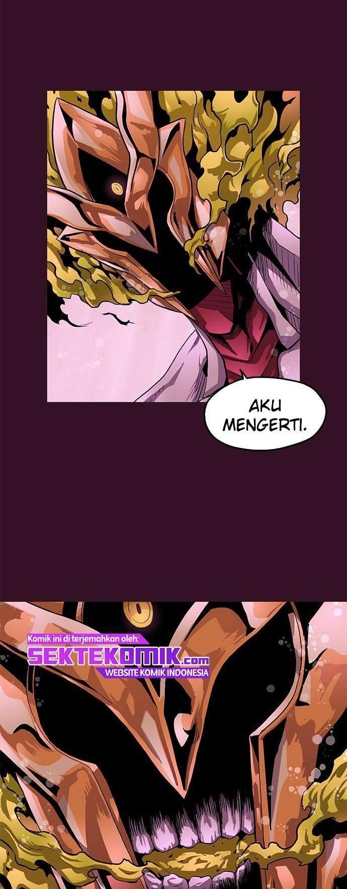 Guilty Axe Chapter 1.2 Gambar 33