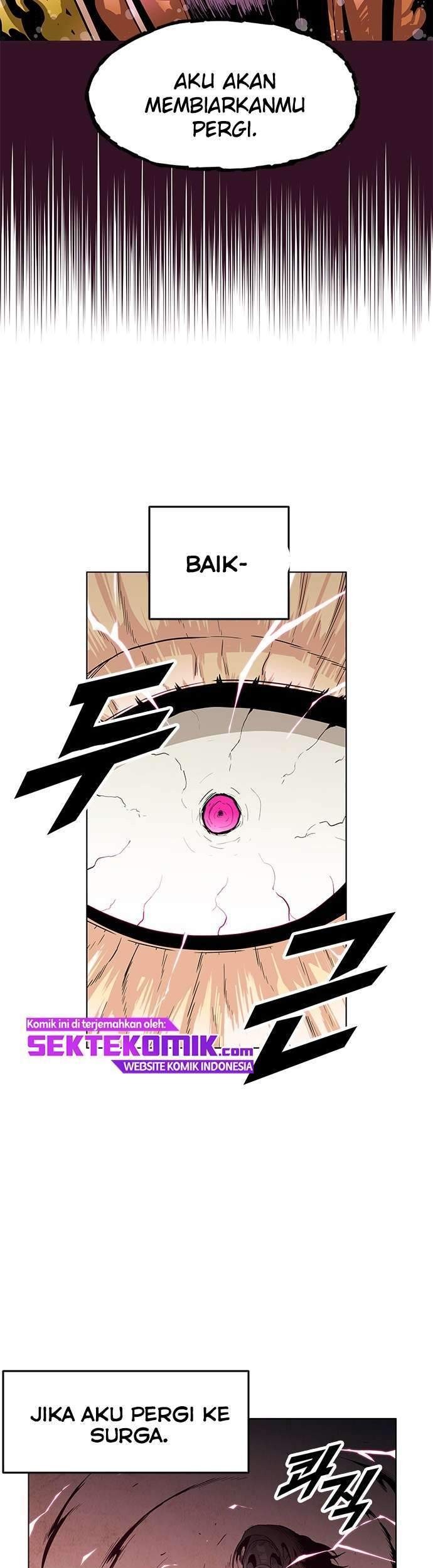 Guilty Axe Chapter 1.2 Gambar 34