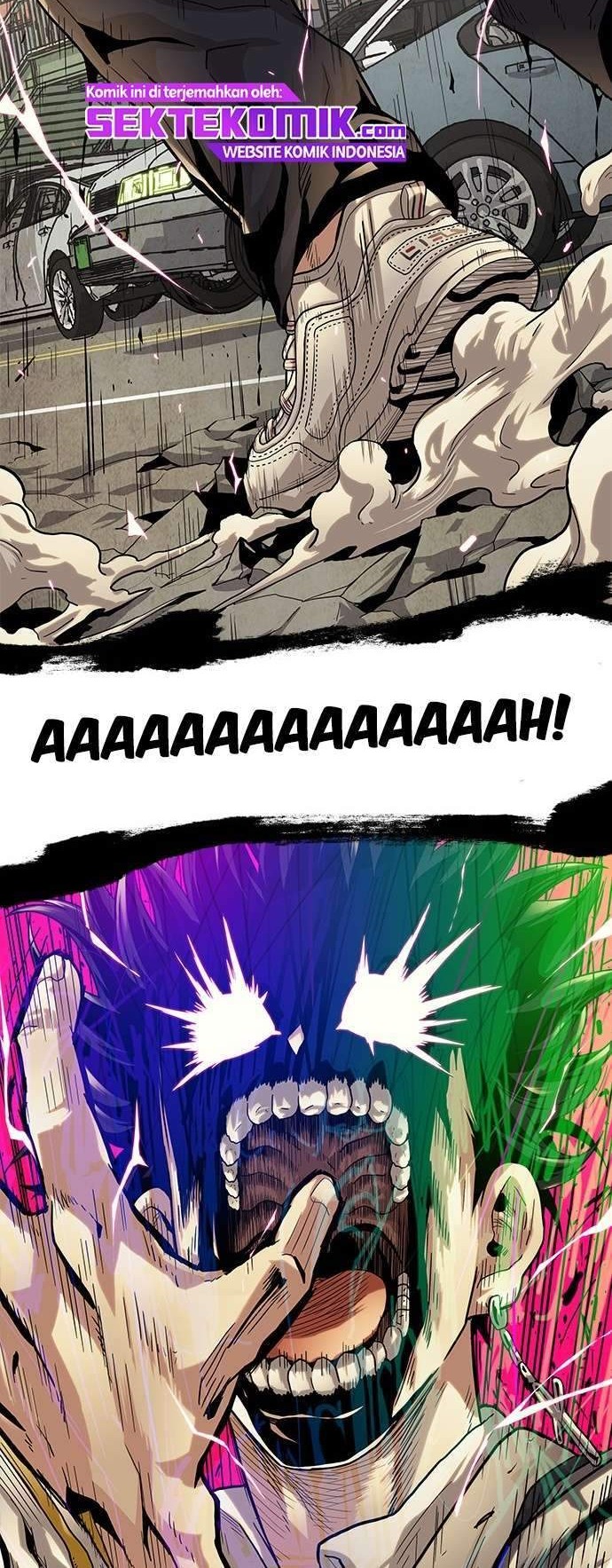 Guilty Axe Chapter 1.2 Gambar 37