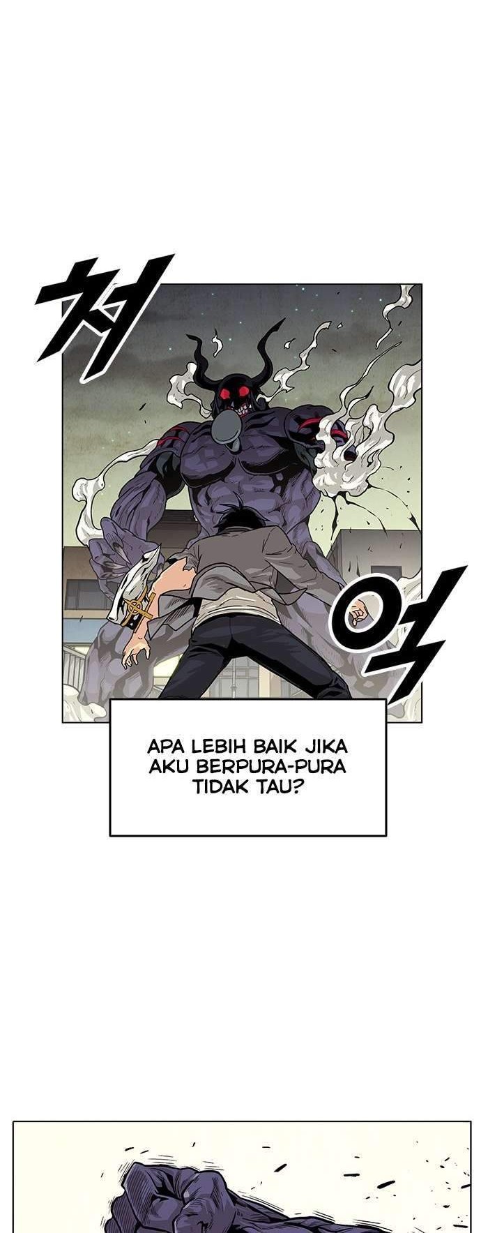 Guilty Axe Chapter 1.2 Gambar 49