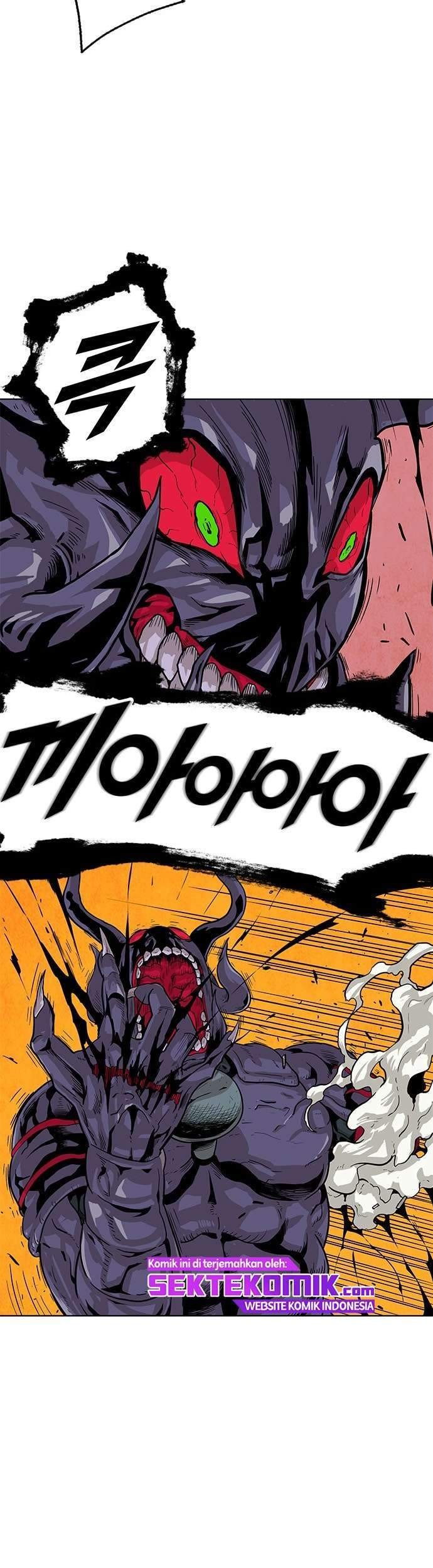 Guilty Axe Chapter 1.2 Gambar 52