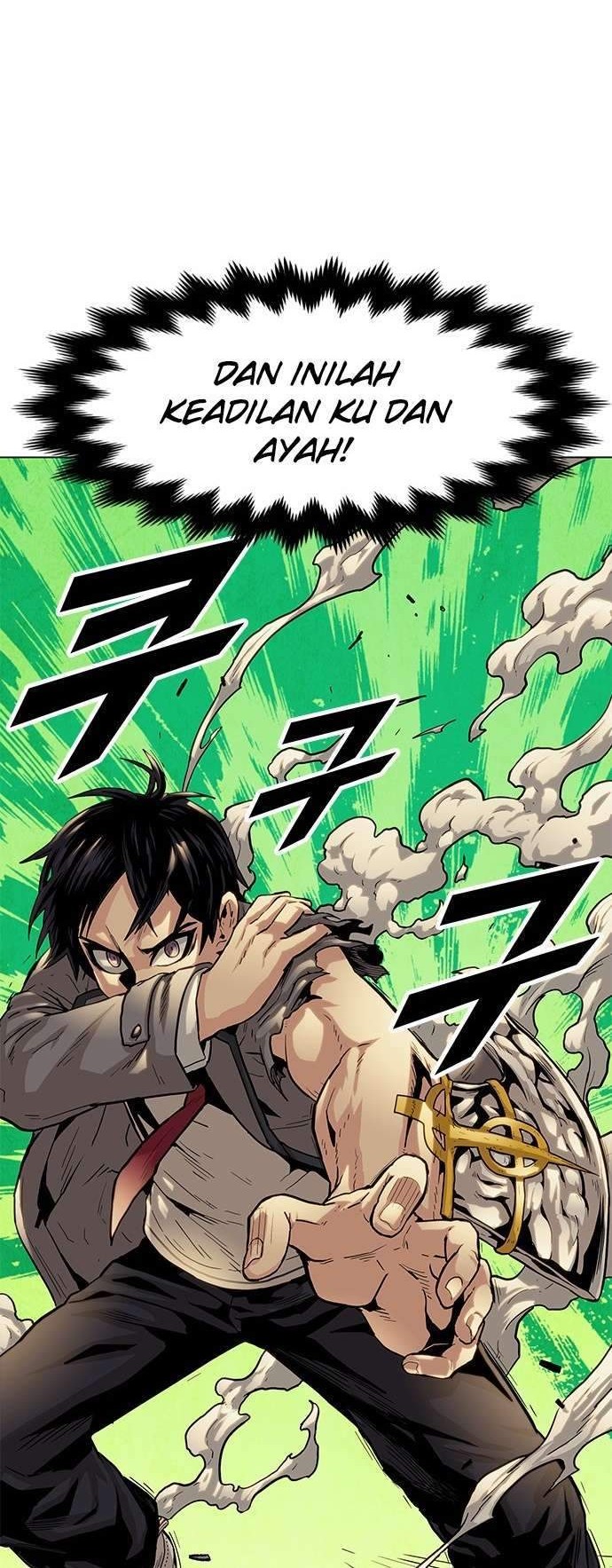 Guilty Axe Chapter 1.2 Gambar 55
