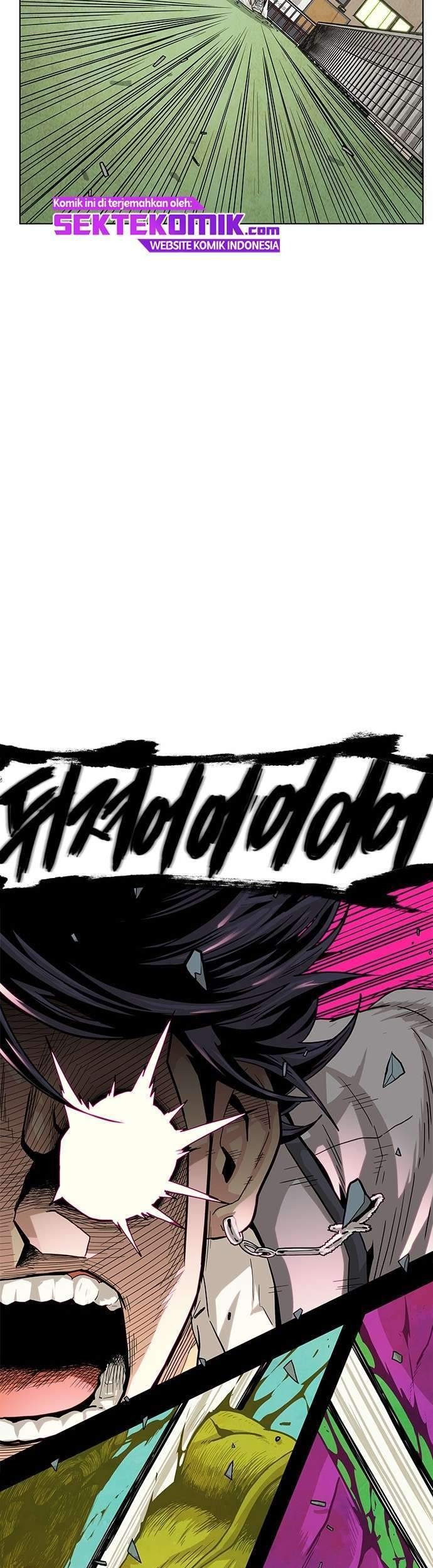 Guilty Axe Chapter 1.2 Gambar 60