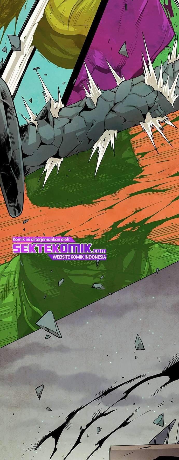 Guilty Axe Chapter 1.2 Gambar 61