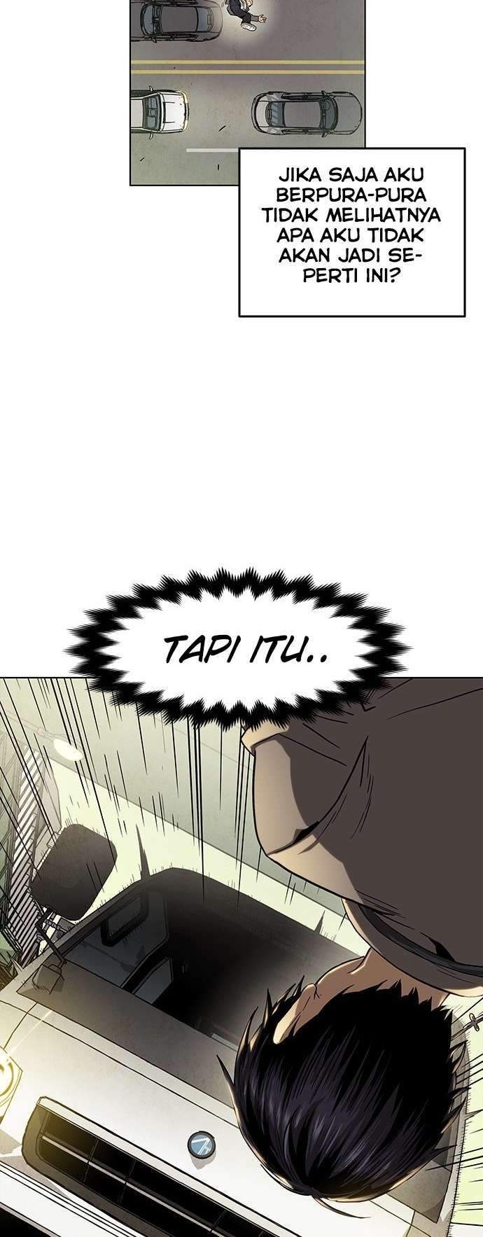 Guilty Axe Chapter 1.2 Gambar 7