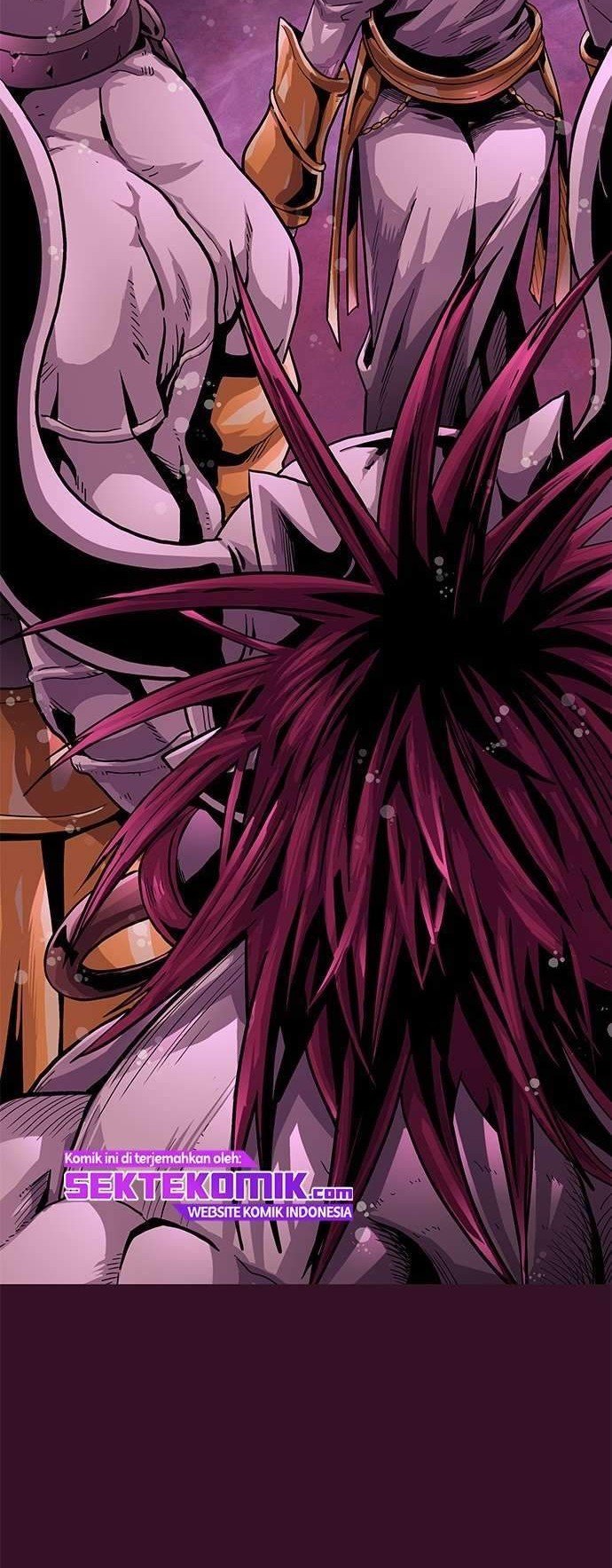 Guilty Axe Chapter 1.2 Gambar 13