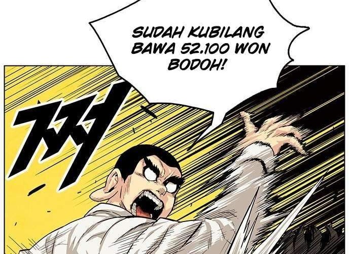 Guilty Axe Chapter 1.1 Gambar 15