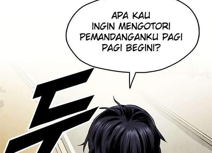 Guilty Axe Chapter 1.1 Gambar 18