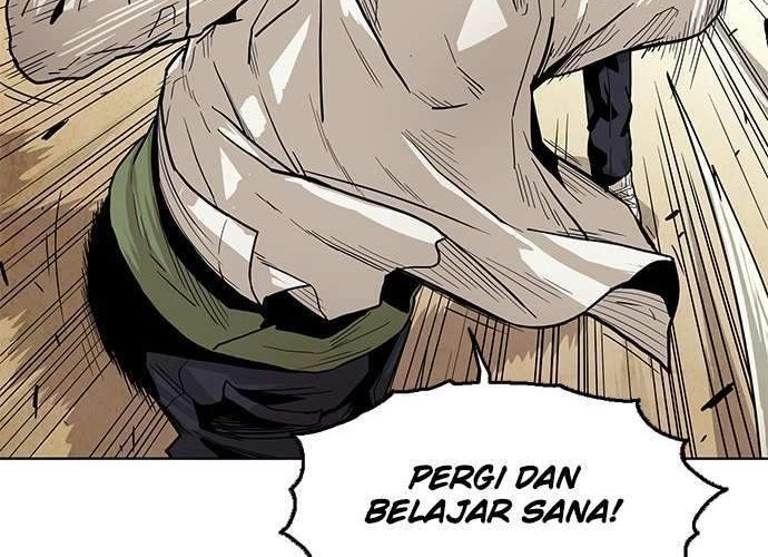 Guilty Axe Chapter 1.1 Gambar 24