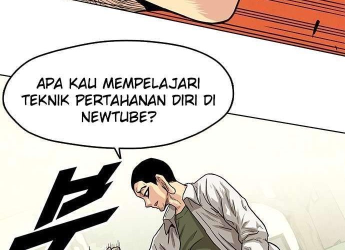 Guilty Axe Chapter 1.1 Gambar 30