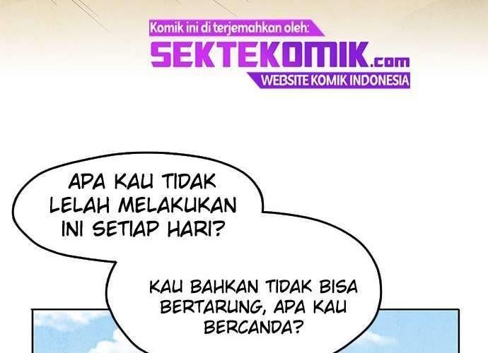 Guilty Axe Chapter 1.1 Gambar 33