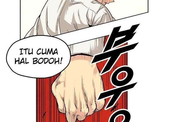 Guilty Axe Chapter 1.1 Gambar 36