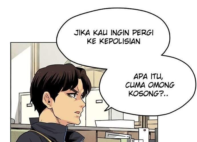 Guilty Axe Chapter 1.1 Gambar 45