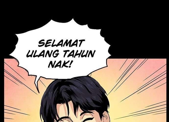 Guilty Axe Chapter 1.1 Gambar 51