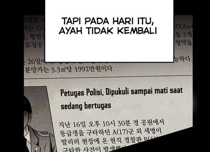 Guilty Axe Chapter 1.1 Gambar 57