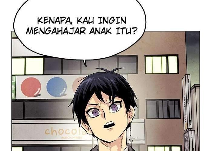 Guilty Axe Chapter 1.1 Gambar 72
