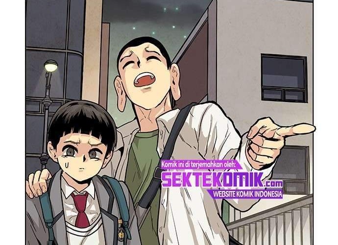 Guilty Axe Chapter 1.1 Gambar 75