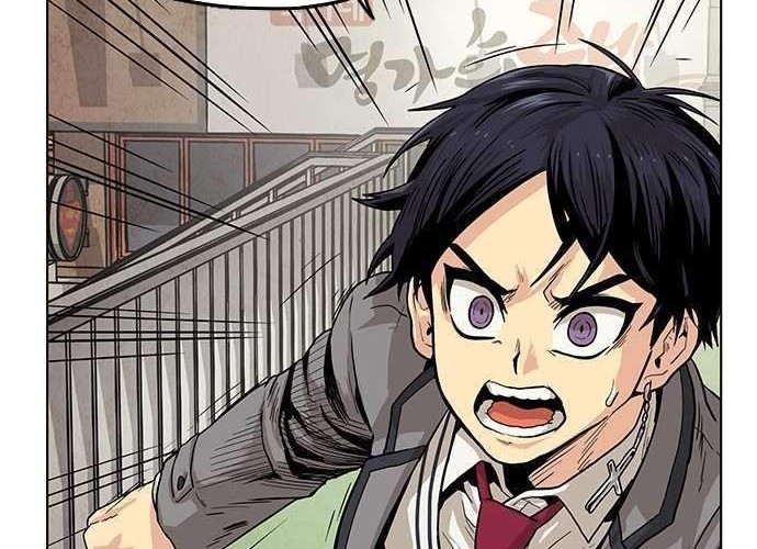 Guilty Axe Chapter 1.1 Gambar 78