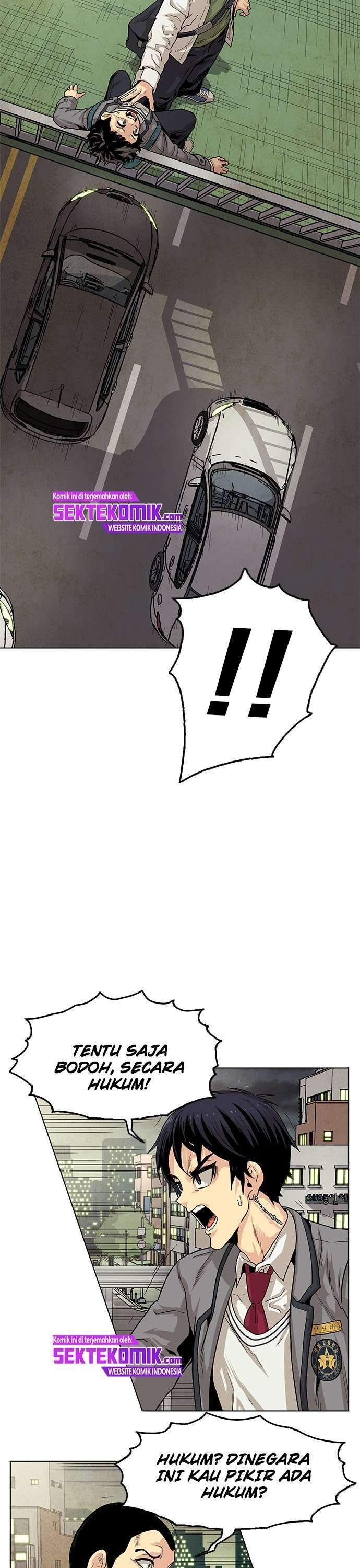 Guilty Axe Chapter 1.1 56