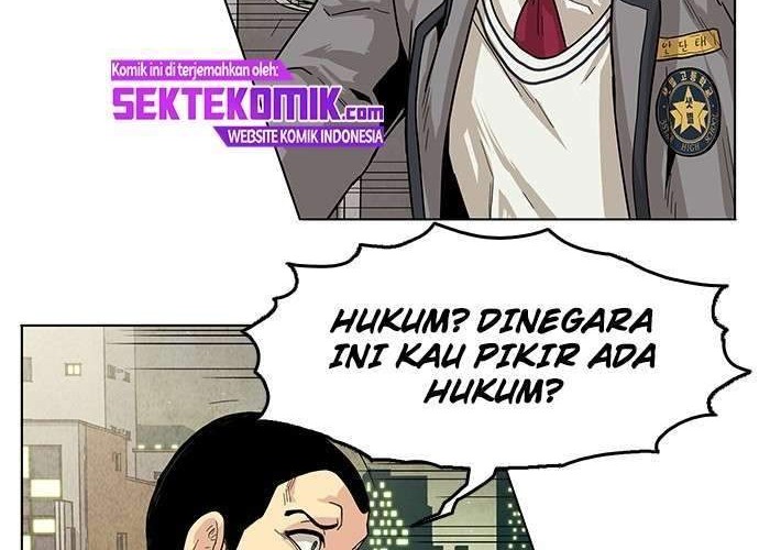 Guilty Axe Chapter 1.1 Gambar 84