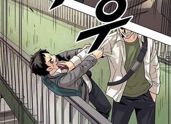 Guilty Axe Chapter 1.1 Gambar 87