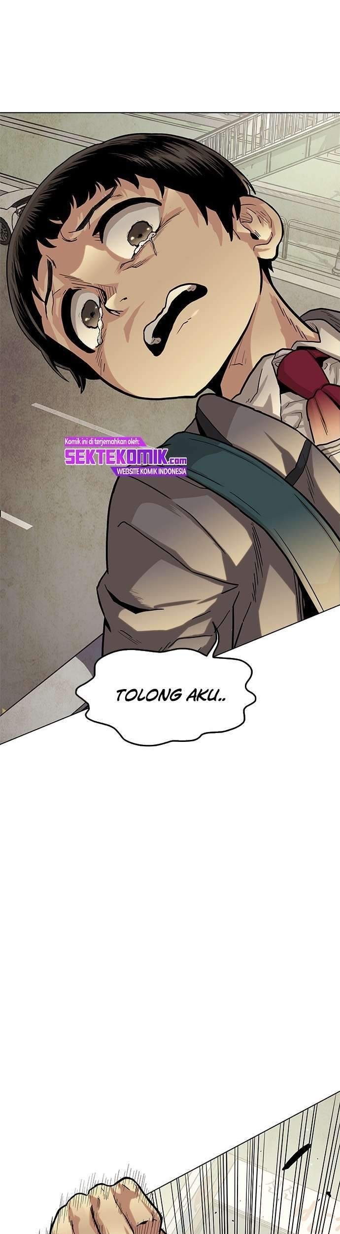 Guilty Axe Chapter 1.1 Gambar 89