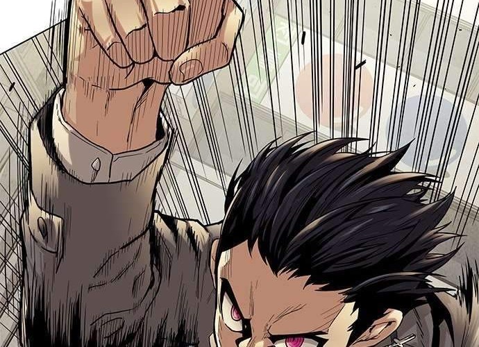 Guilty Axe Chapter 1.1 Gambar 90