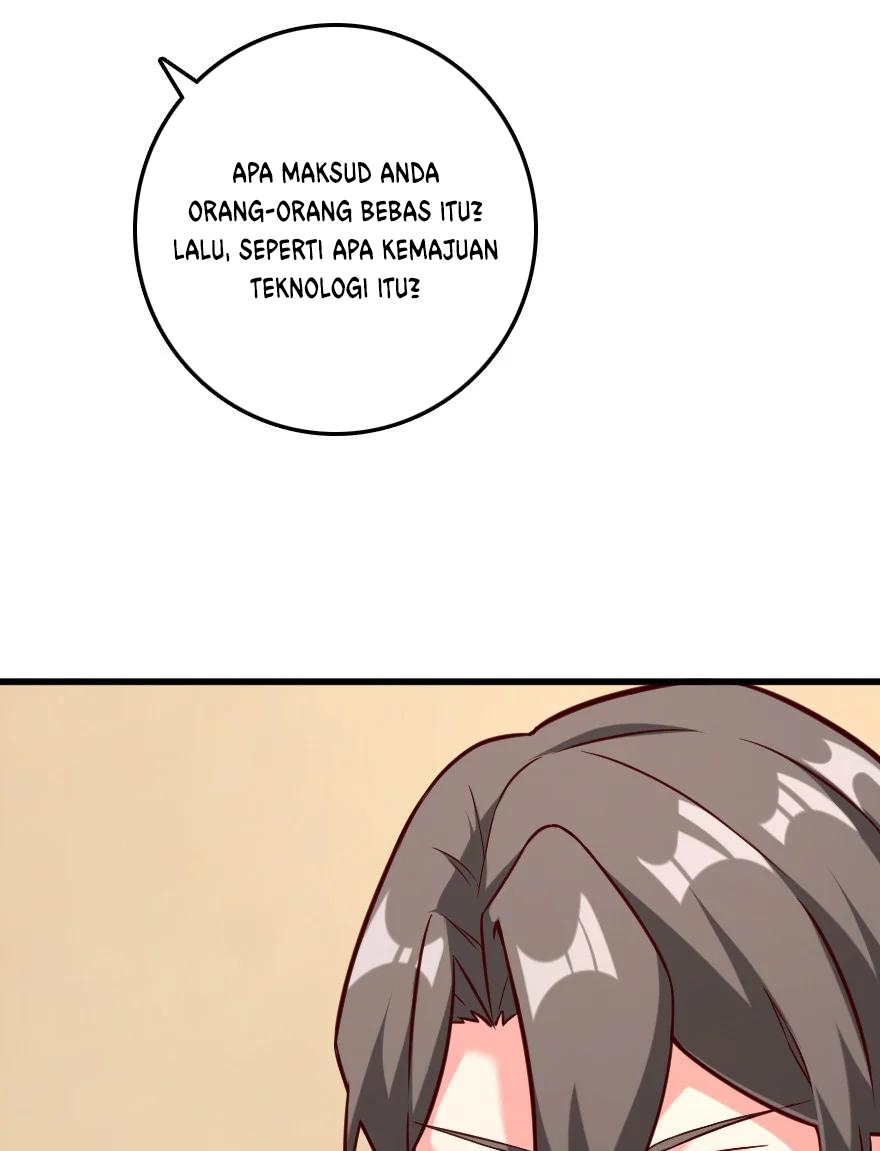 Release That Witch Chapter 325 Gambar 36