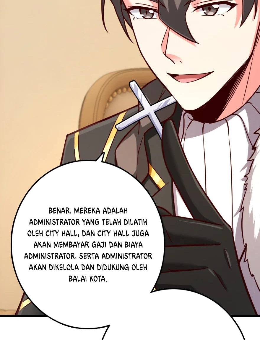 Release That Witch Chapter 325 Gambar 37