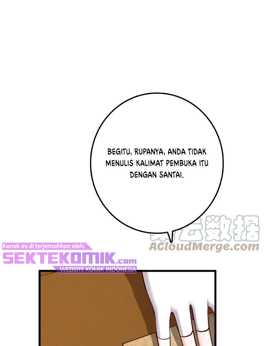 Release That Witch Chapter 325 Gambar 42