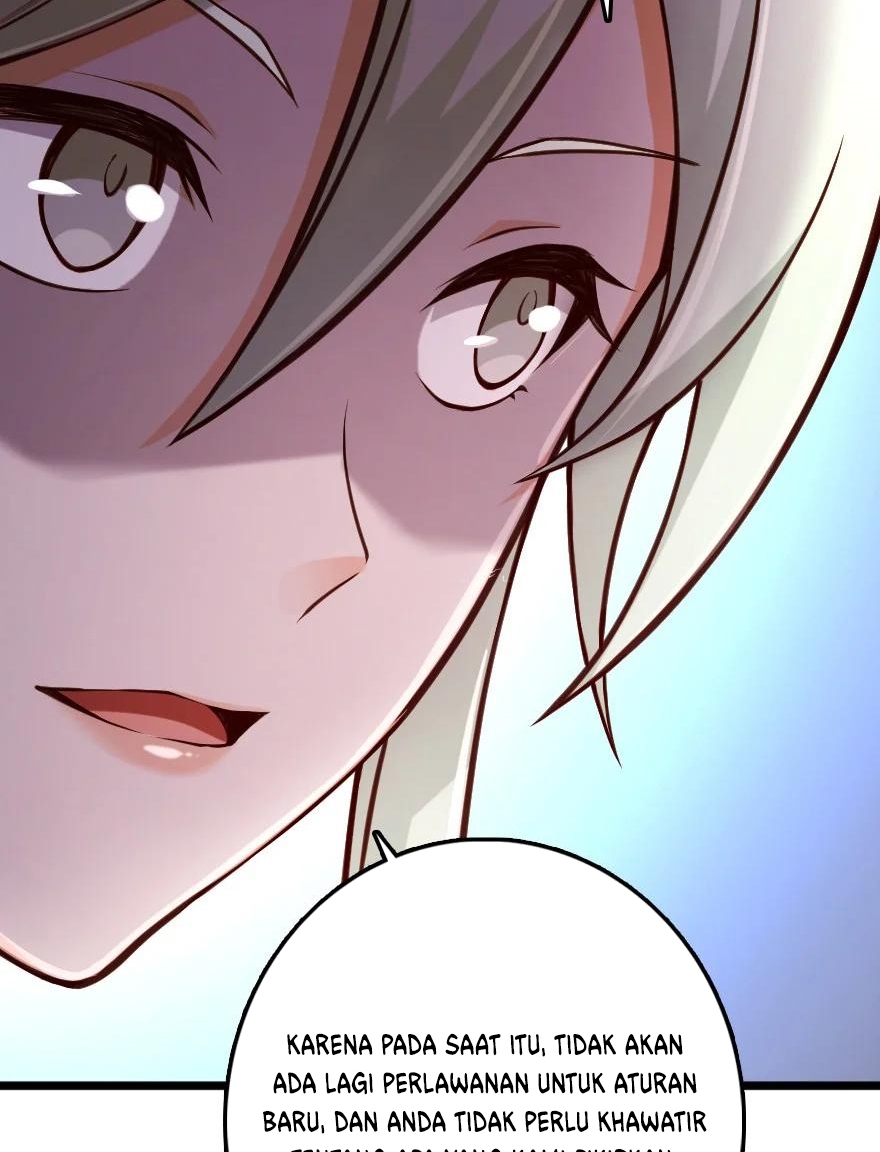 Release That Witch Chapter 325 Gambar 48