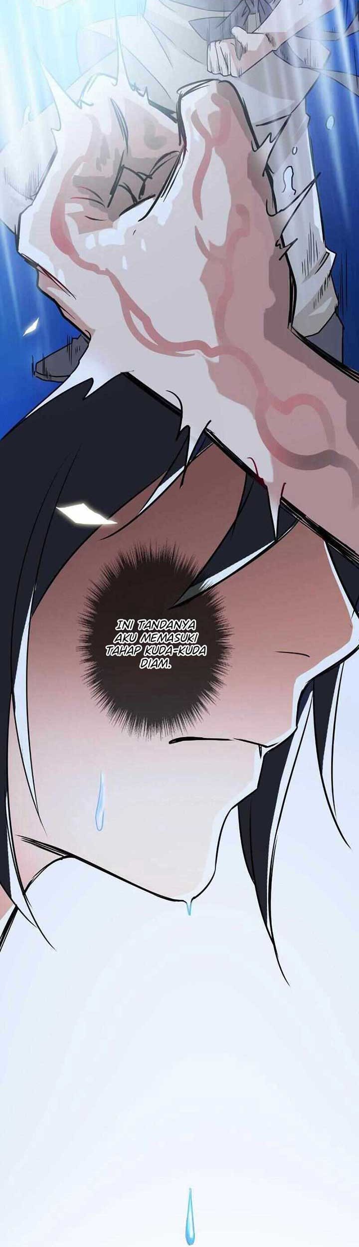 Supreme Taoist (2021) Chapter 05 Gambar 31